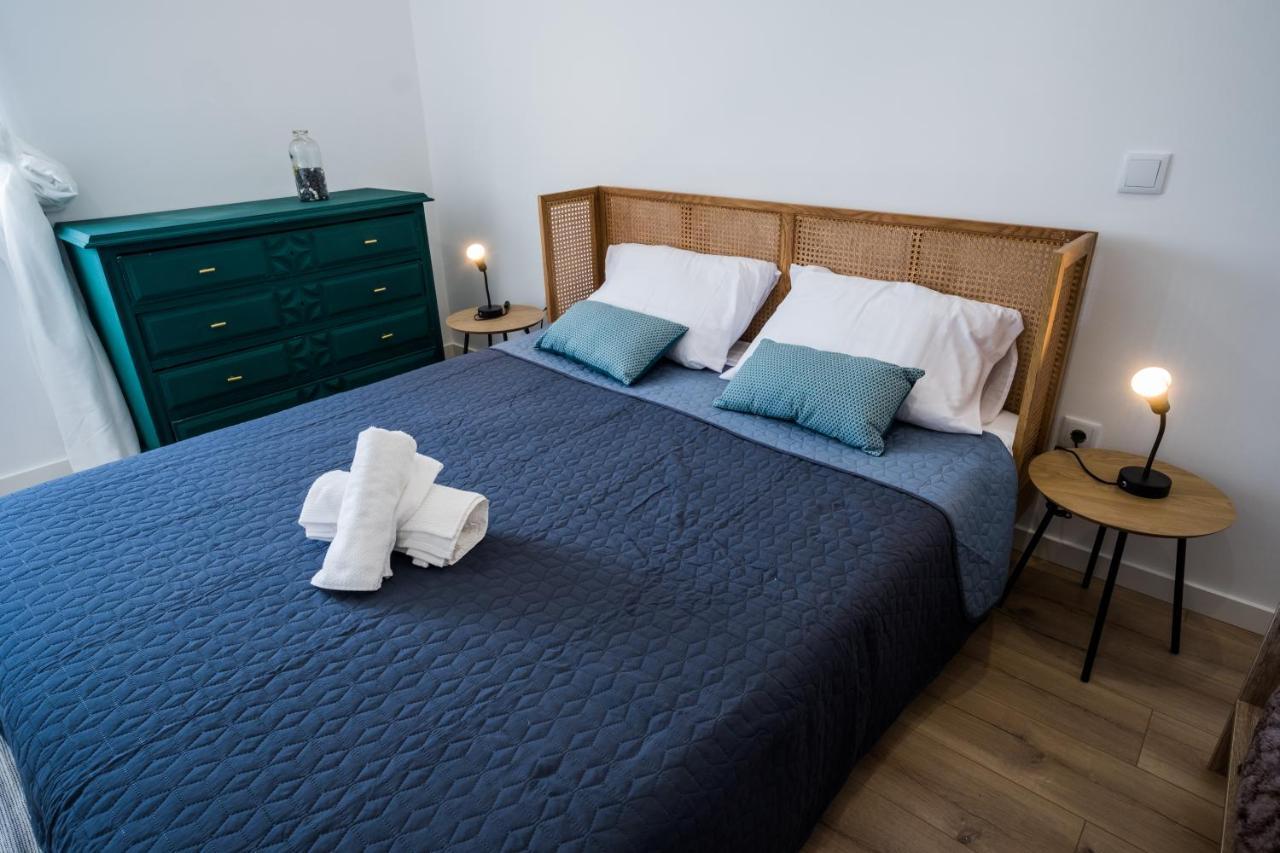 נאזרה Forte Beach House מראה חיצוני תמונה