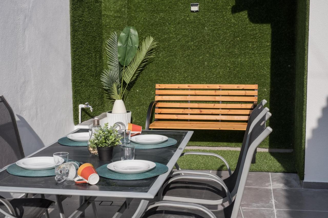 נאזרה Forte Beach House מראה חיצוני תמונה