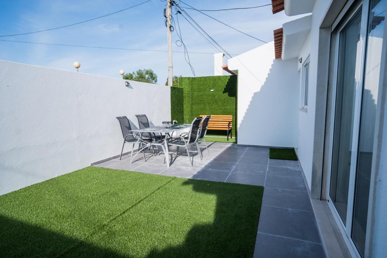 נאזרה Forte Beach House מראה חיצוני תמונה