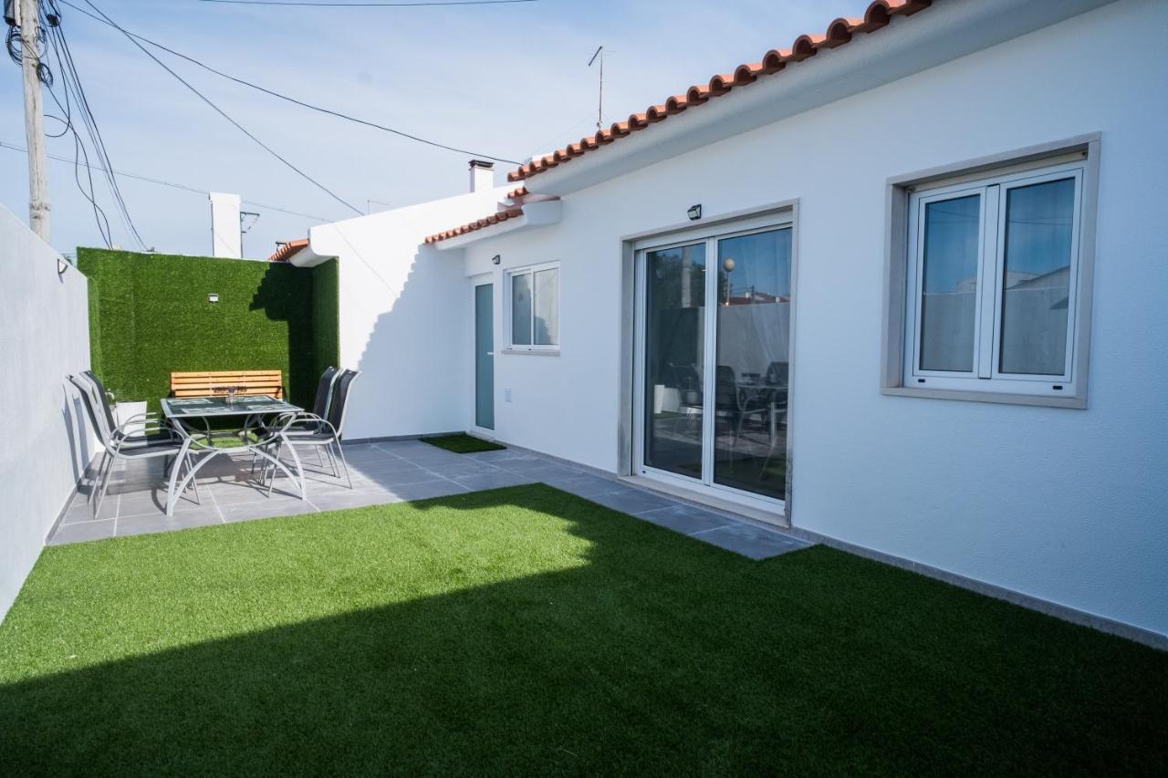נאזרה Forte Beach House מראה חיצוני תמונה