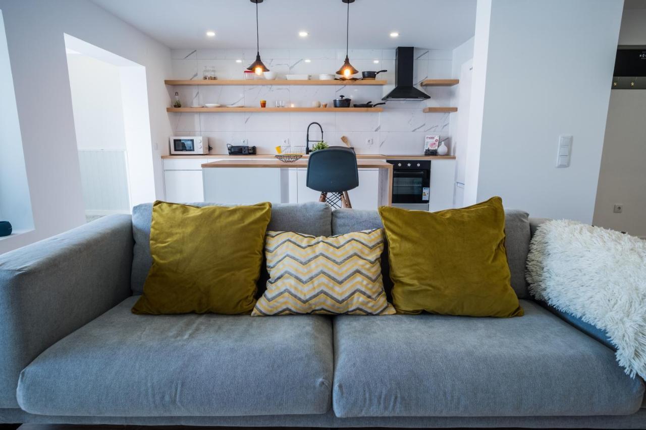 נאזרה Forte Beach House מראה חיצוני תמונה