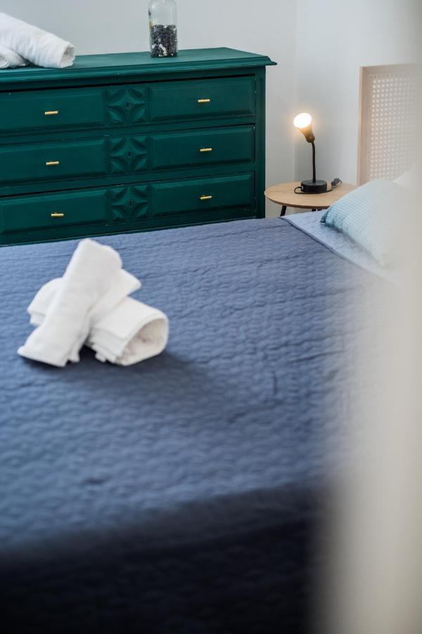 נאזרה Forte Beach House מראה חיצוני תמונה
