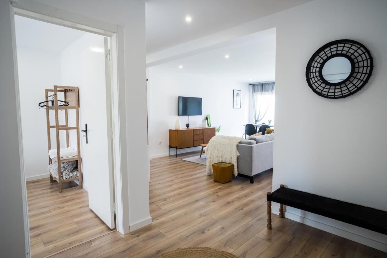 נאזרה Forte Beach House מראה חיצוני תמונה