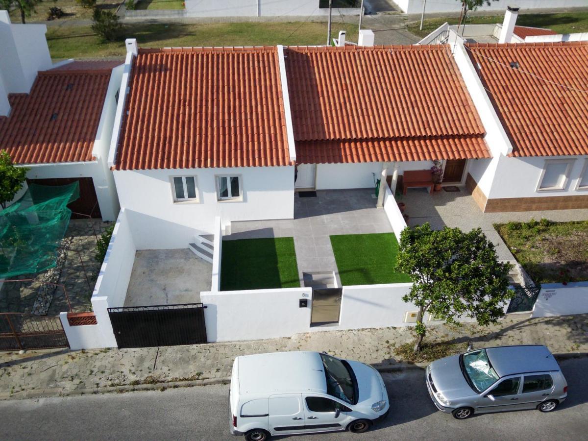 נאזרה Forte Beach House מראה חיצוני תמונה