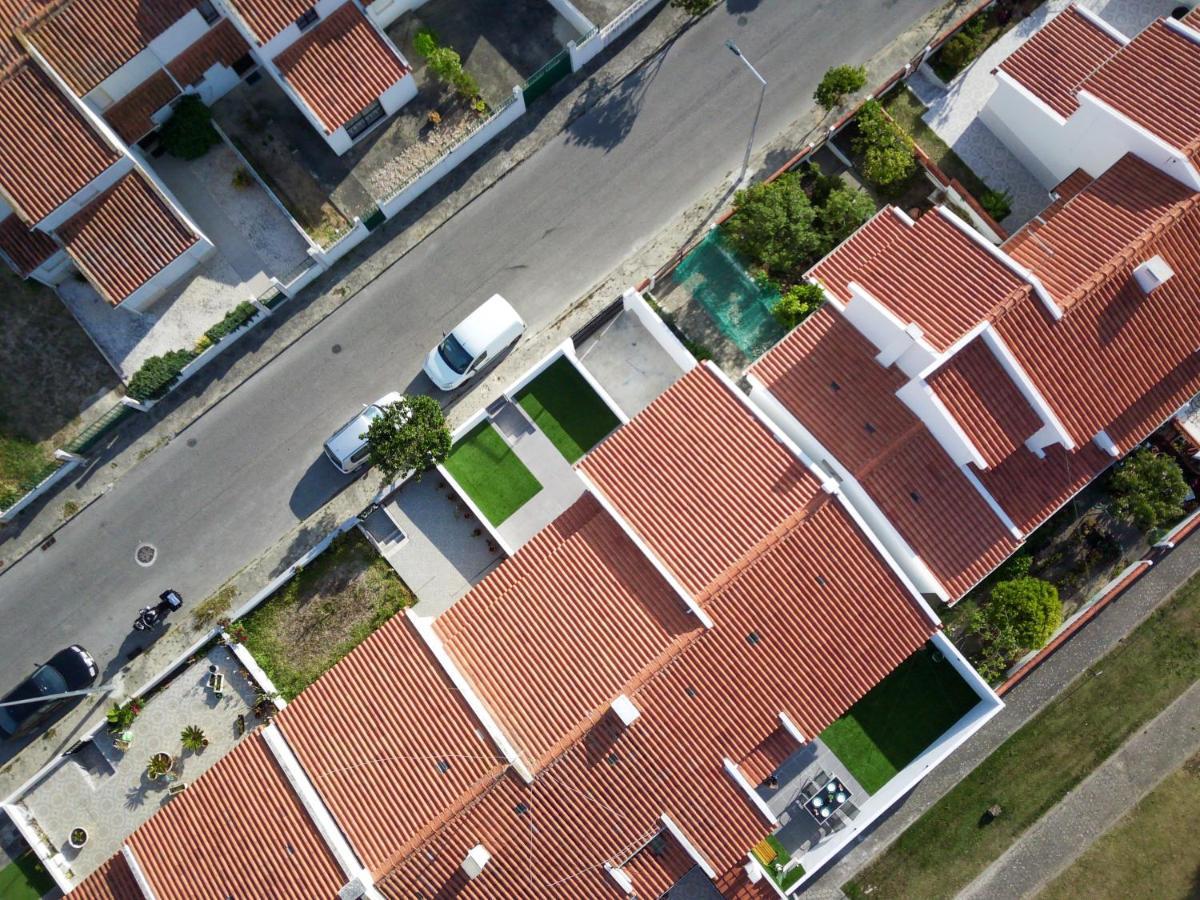 נאזרה Forte Beach House מראה חיצוני תמונה