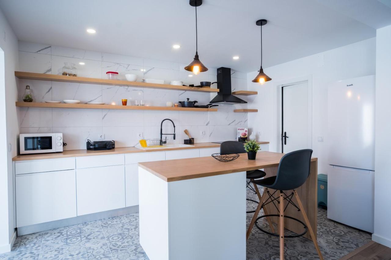 נאזרה Forte Beach House מראה חיצוני תמונה
