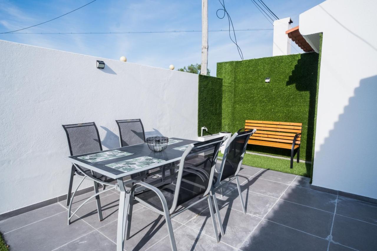 נאזרה Forte Beach House מראה חיצוני תמונה