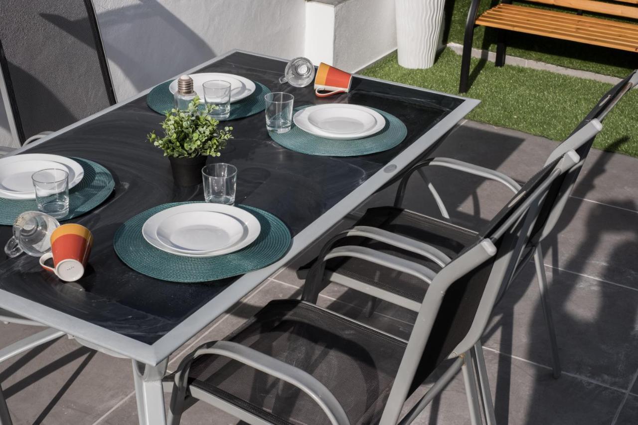 נאזרה Forte Beach House מראה חיצוני תמונה