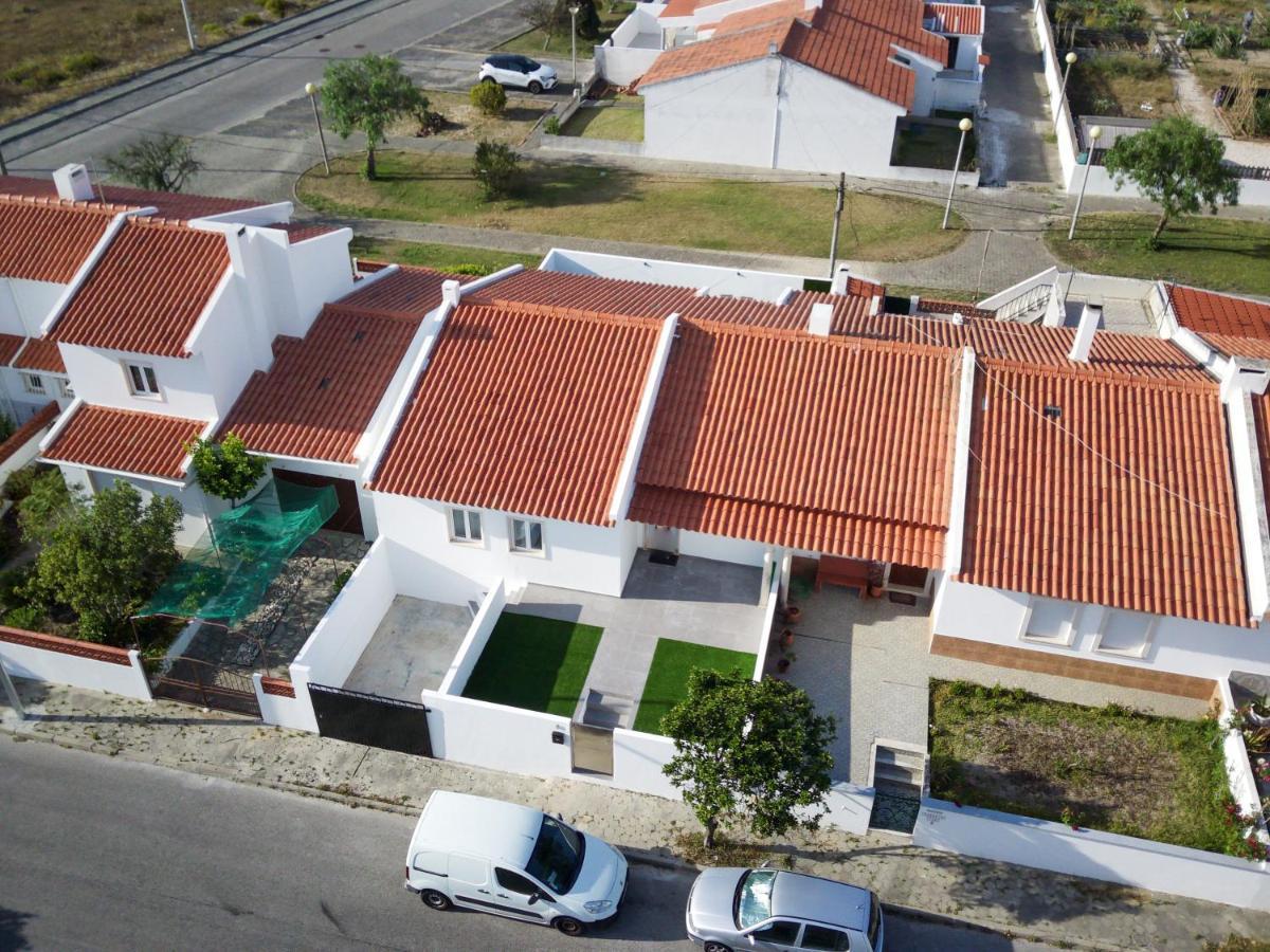 נאזרה Forte Beach House מראה חיצוני תמונה