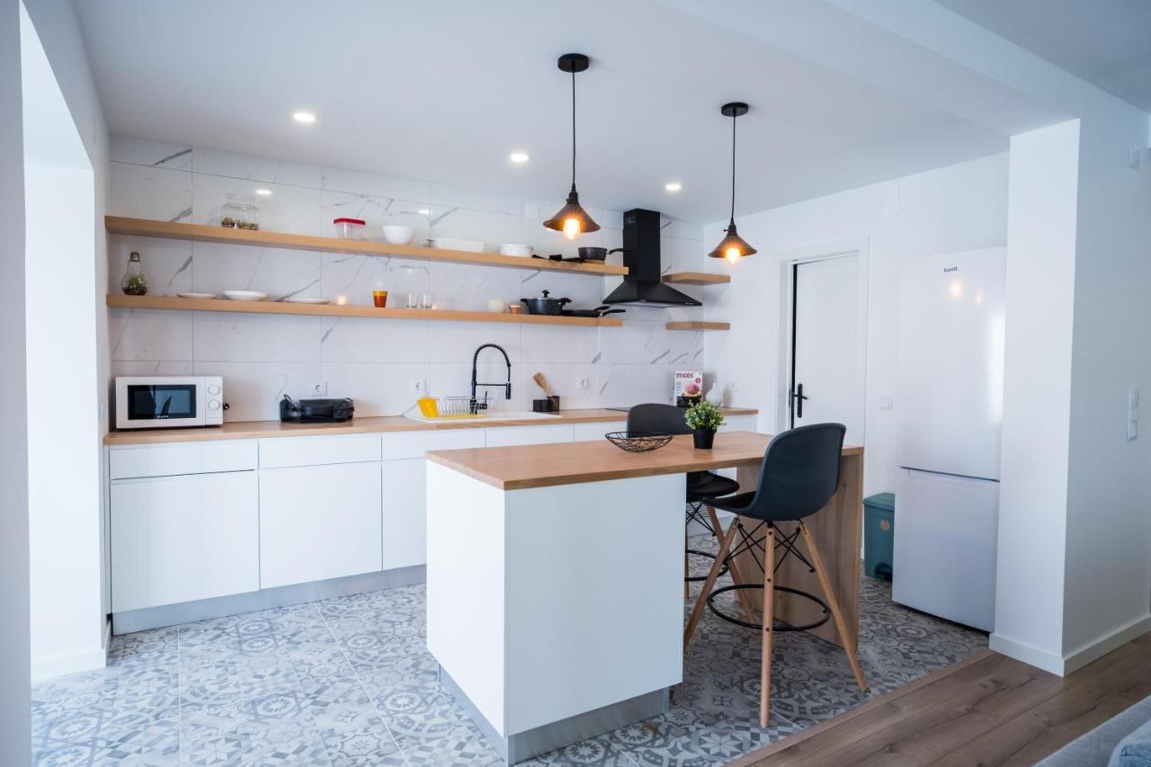 נאזרה Forte Beach House מראה חיצוני תמונה